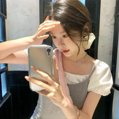 闪闪的红星 动画版